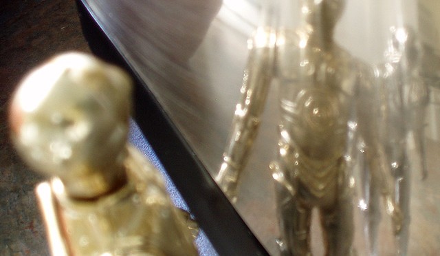 Droids #1.