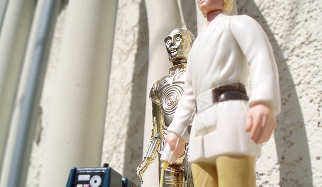 Under Twin Suns.
