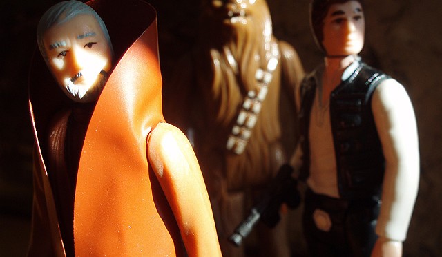 Mos Eisley Three.