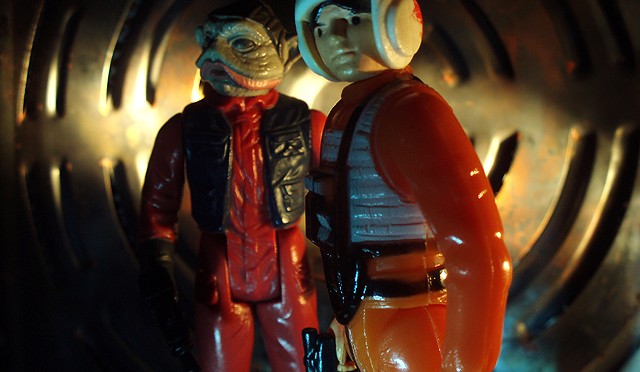 Pilots.