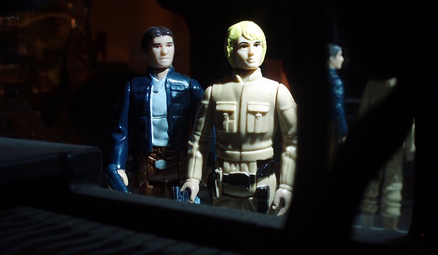 Rebel Suits.