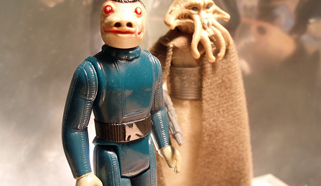 Scum/Villainy