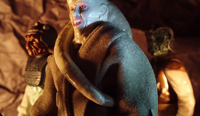 Bib Fortuna.