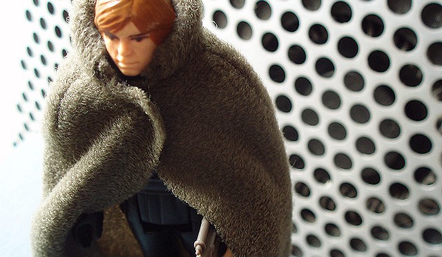 I, Jedi.