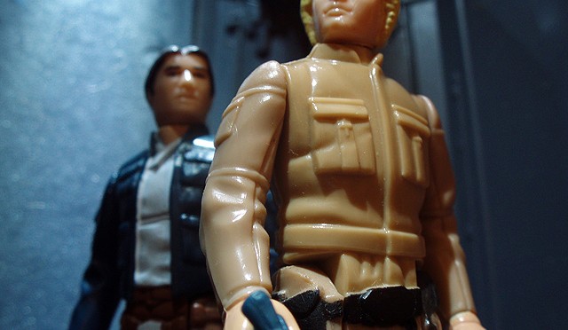 Rebel Suits Redux.