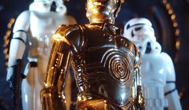 Threepio.