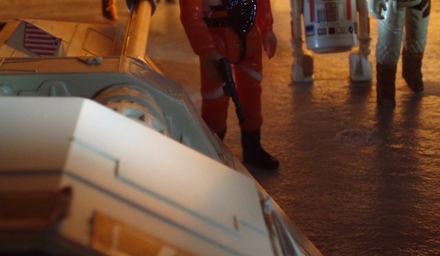 Echo Base.