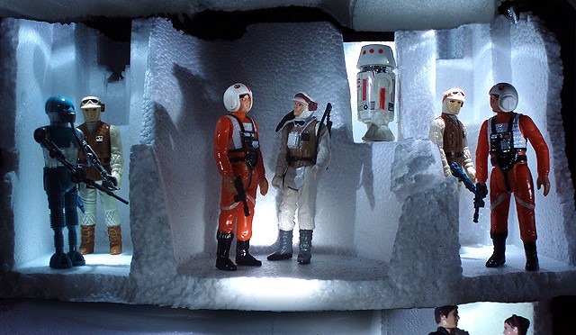 Rebel Forces FTW.