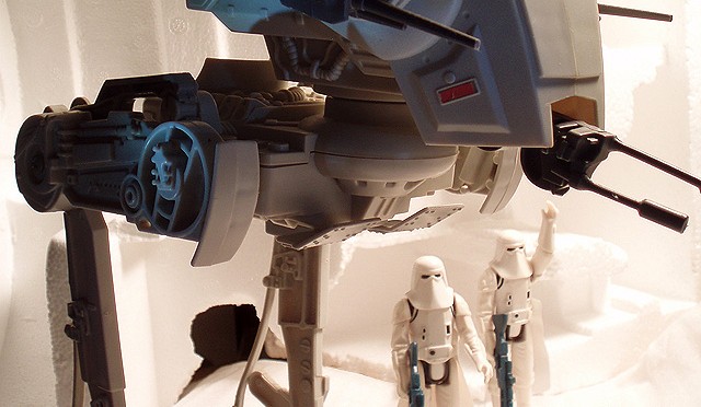 a.k.a. Little Big Gun.