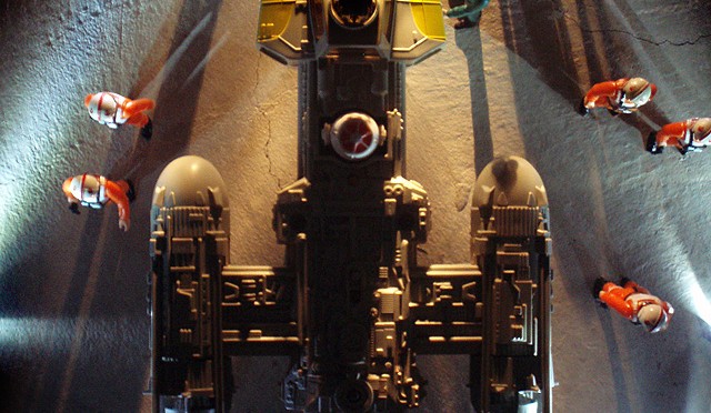 The Y-Factor